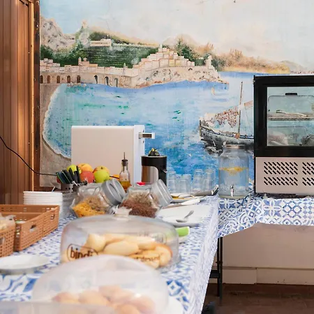 Hotel Antica Repubblica Amalfi