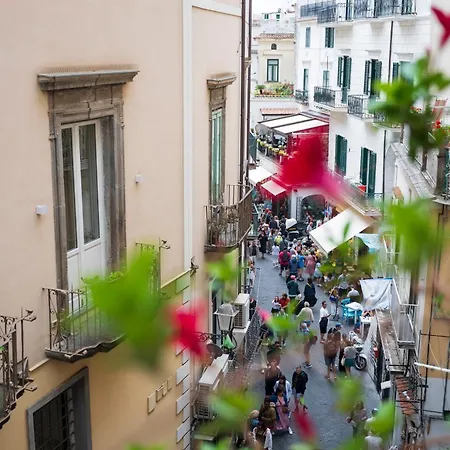 Antica Repubblica 3* Amalfi