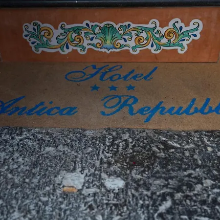 Antica Repubblica