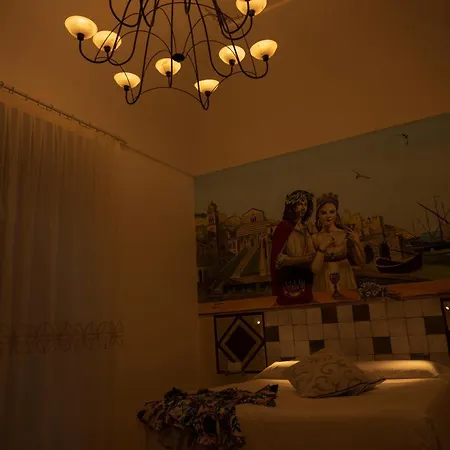 Antica Repubblica In Center At 100mt From The Sea Hotel