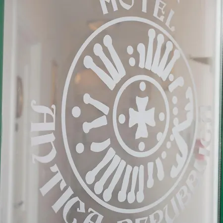 Antica Repubblica In Center At 100mt From The Sea Hotel Amalfi