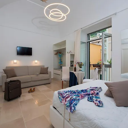 Antica Repubblica In Center At 100mt From The Sea