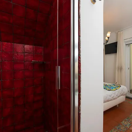 Antica Repubblica In Center At 100mt From The Sea Hotel