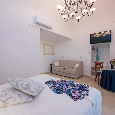 Hotel Antica Repubblica In Center At 100mt From The Sea Amalfi