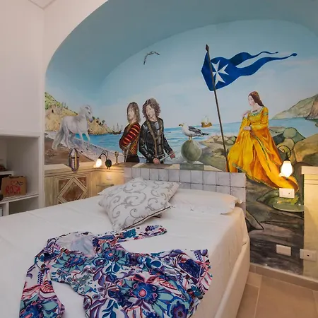 Antica Repubblica In Center At 100mt From The Sea Amalfi