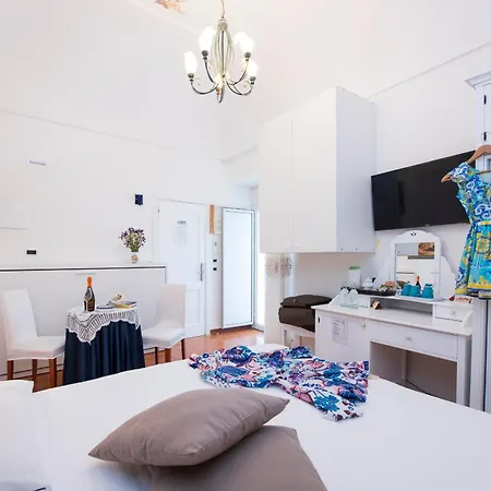 Antica Repubblica In Center At 100mt From The Sea 3* Amalfi