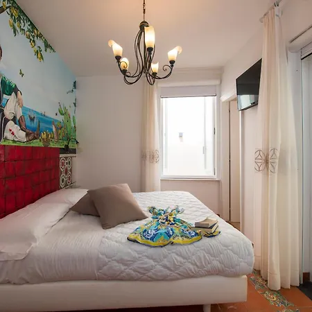 Antica Repubblica In Center At 100mt From The Sea