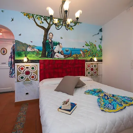 Antica Repubblica In Center At 100mt From The Sea Hotel