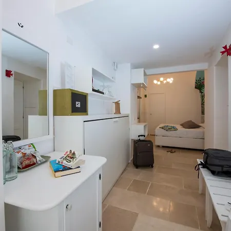 Hotel Antica Repubblica In Center At 100mt From The Sea 3*