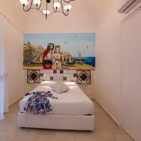 Antica Repubblica In Center At 100mt From The Sea 3*