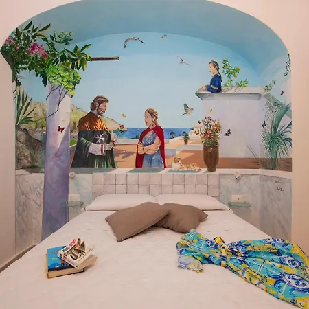 Hotel Antica Repubblica In Center At 100mt From The Sea