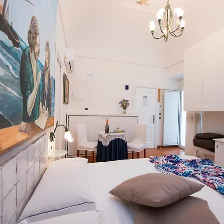 Antica Repubblica In Center At 100mt From The Sea 3*