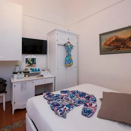 Antica Repubblica In Center At 100mt From The Sea 3* Amalfi