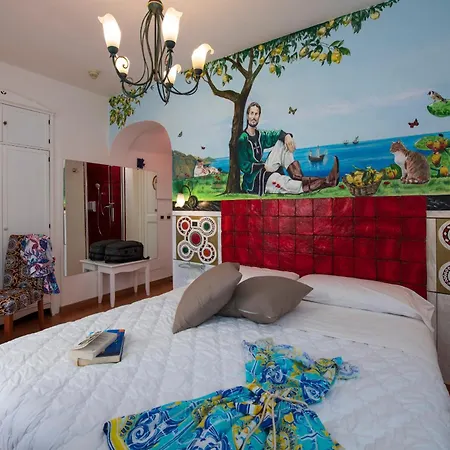 Antica Repubblica In Center At 100mt From The Sea Hotel