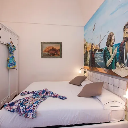 Antica Repubblica In Center At 100mt From The Sea Hotel 3*