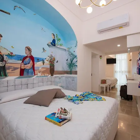 Antica Repubblica In Center At 100mt From The Sea