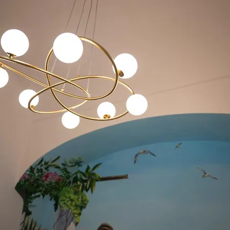 Antica Repubblica In Center At 100mt From The Sea Hotel 3*