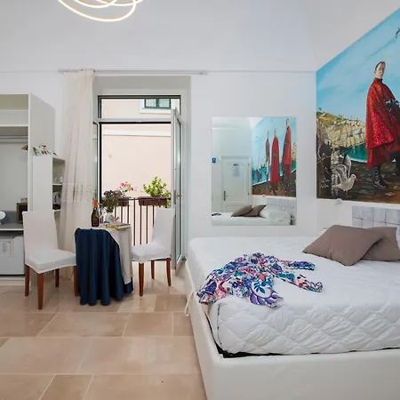 Hotel Antica Repubblica In Center At 100mt From The Sea 3*