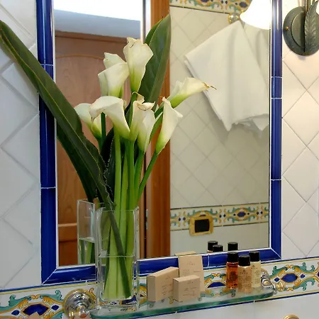 Antica Repubblica In Center At 100mt From The Sea 3* Amalfi