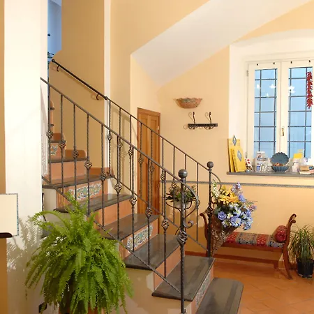 Antica Repubblica In Center At 100mt From The Sea Amalfi