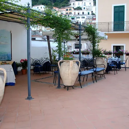 Antica Repubblica In Center At 100mt From The Sea Hotel 3*