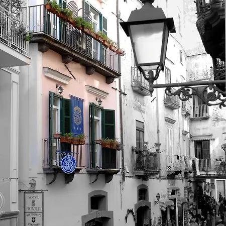 Antica Repubblica In Center At 100mt From The Sea