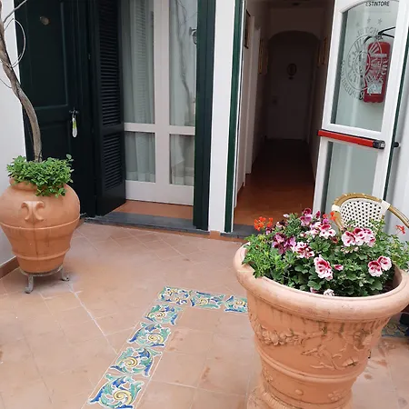 Antica Repubblica In Center At 100mt From The Sea 3* Amalfi