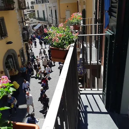 Hotel Antica Repubblica In Center At 100mt From The Sea 3*