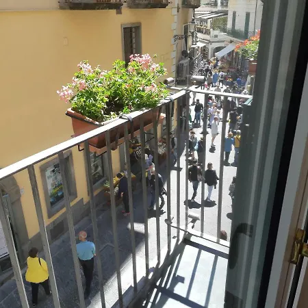 Antica Repubblica In Center At 100mt From The Sea Hotel 3*