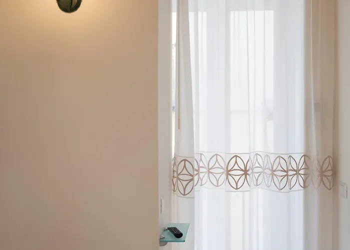 Antica Repubblica In Center At 100mt From The Sea فندق