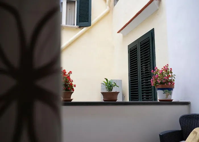 فندق Antica Repubblica In Center At 100mt From The Sea 3*