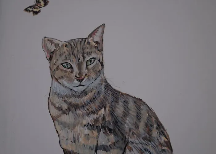 Antica Repubblica In Center At 100mt From The Sea فندق