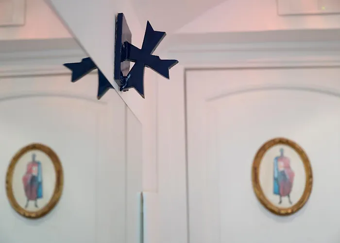 فندق Antica Repubblica In Center At 100mt From The Sea