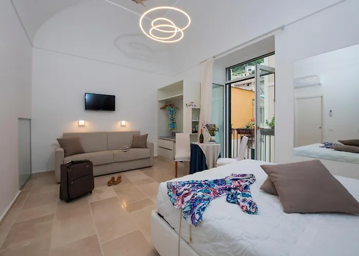 Antica Repubblica In Center At 100mt From The Sea