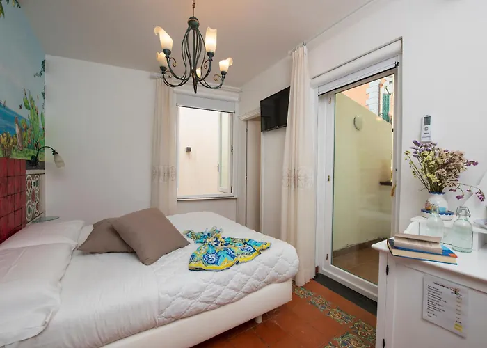 فندق Antica Repubblica In Center At 100mt From The Sea