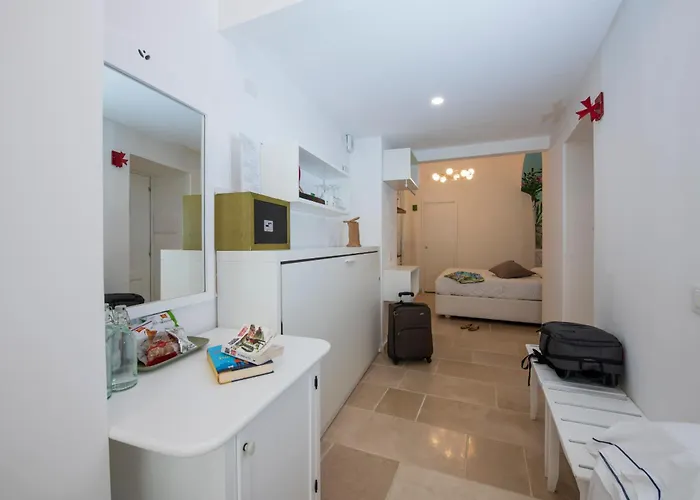 فندق Antica Repubblica In Center At 100mt From The Sea 3*