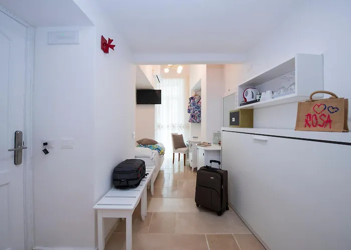 فندق Antica Repubblica In Center At 100mt From The Sea أمالفي