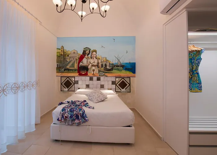 Antica Repubblica In Center At 100mt From The Sea 3*