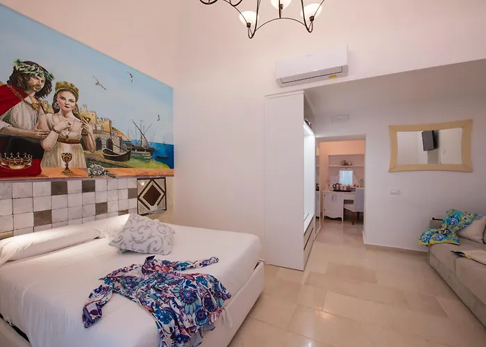 Antica Repubblica In Center At 100mt From The Sea 3* أمالفي