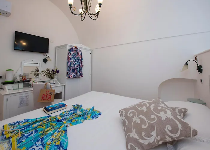 Antica Repubblica In Center At 100mt From The Sea فندق 3*