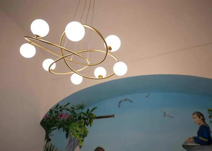 Antica Repubblica In Center At 100mt From The Sea فندق 3*