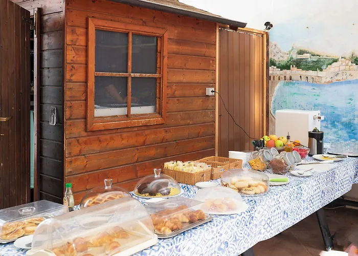 فندق Antica Repubblica In Center At 100mt From The Sea