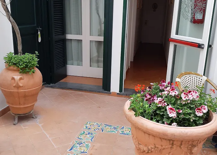 Antica Repubblica In Center At 100mt From The Sea 3* أمالفي