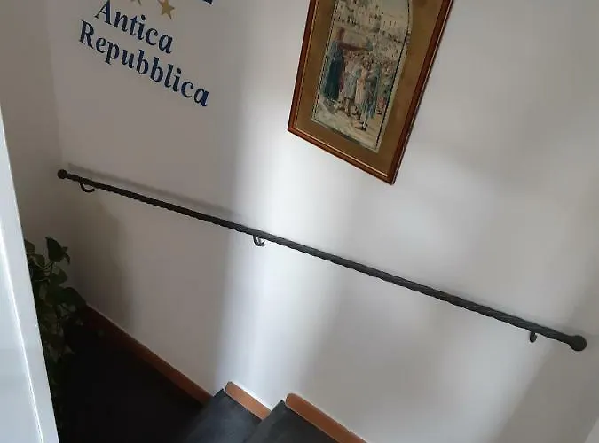 Antica Repubblica In Center At 100mt From The Sea أمالفي