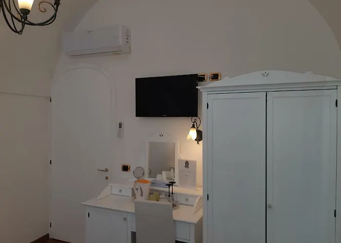 Antica Repubblica In Center At 100mt From The Sea أمالفي