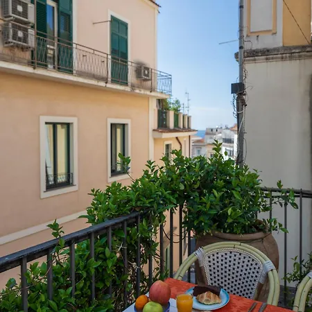 Antica Repubblica In Center At 100mt From The Sea 3*