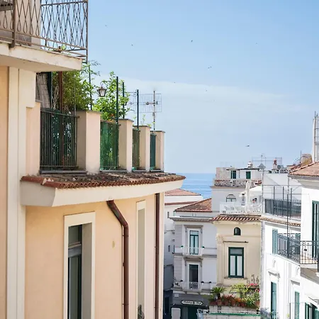 فندق Antica Repubblica In Center At 100mt From The Sea 3*