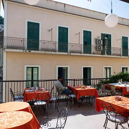 فندق Antica Repubblica In Center At 100mt From The Sea أمالفي