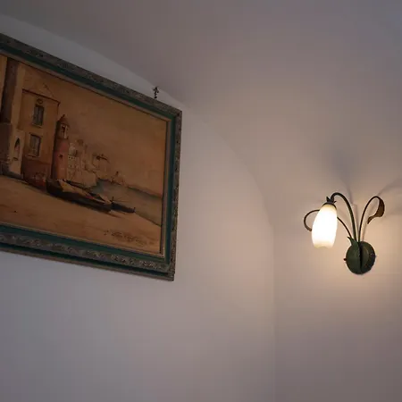 Отель Antica Repubblica In Center At 100mt From The Sea