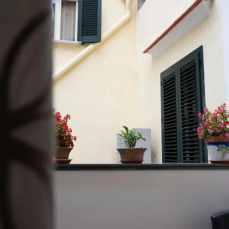 Отель Antica Repubblica In Center At 100mt From The Sea 3*